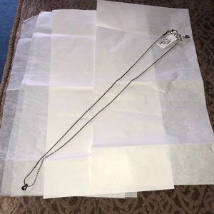 Brighton NWT necklace/chain